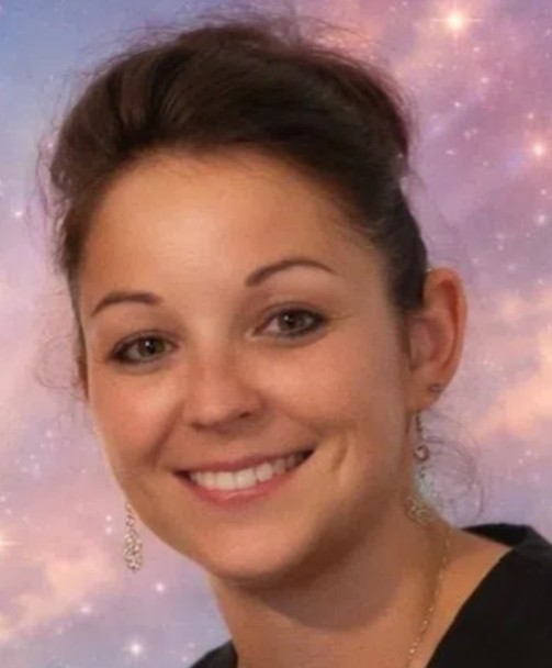 Thérapeute Intuitive  Aurelie Corral